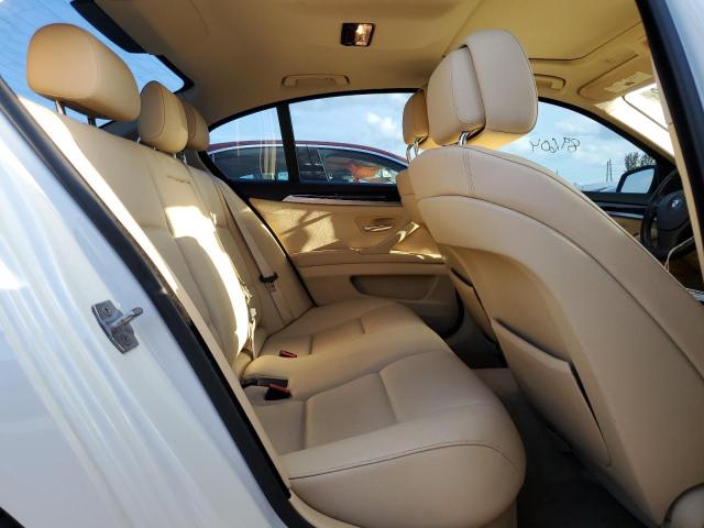 Photo 10 from auction – 2013 BMW 528 I with VIN WBAXG5C54DD228772
