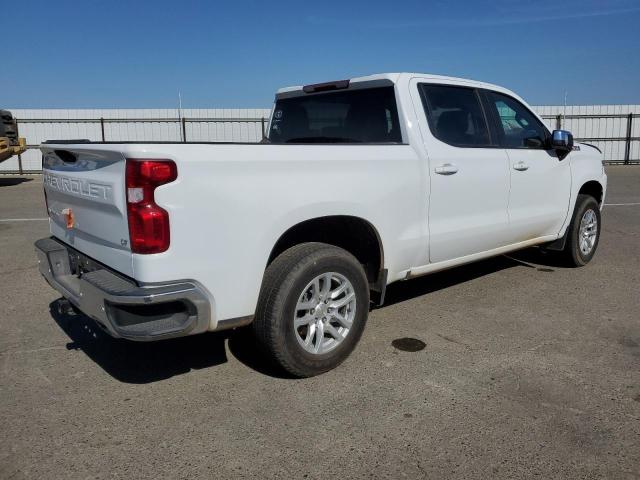 Photo 3 from auction – 2022 CHEVROLET SILVERADO with VIN 3GCUYDET7NG126315
