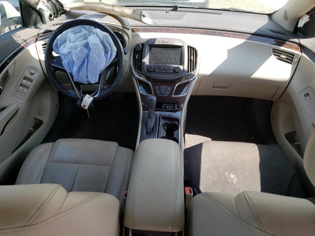 Photo 8 from auction – 2014 BUICK LACROSSE P with VIN 1G4GD5G33EF159370