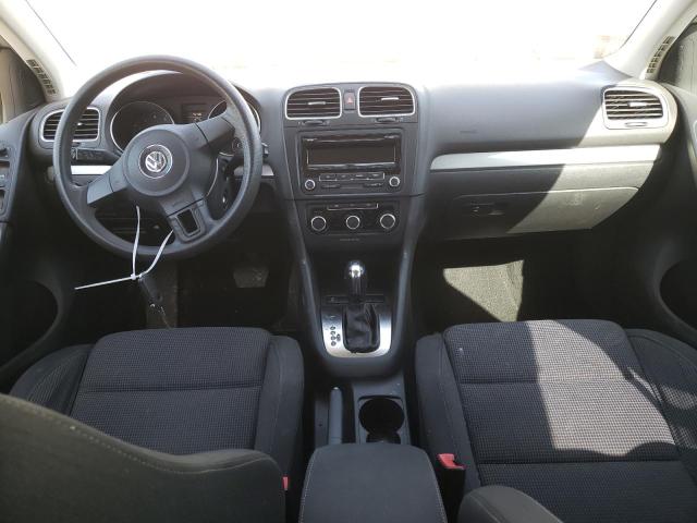 Photo 8 from auction – 2013 VOLKSWAGEN GOLF with VIN WVWDB7AJ0DW137261