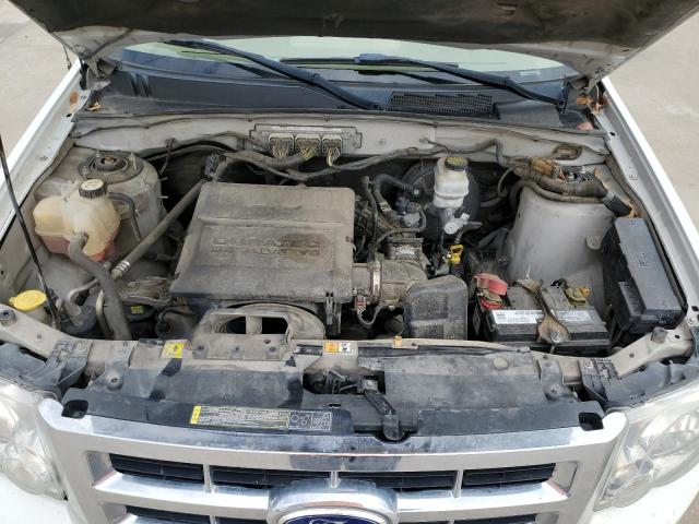 Photo 12 from auction – 2011 FORD ESCAPE LIM with VIN 1FMCU0EG3BKC37575