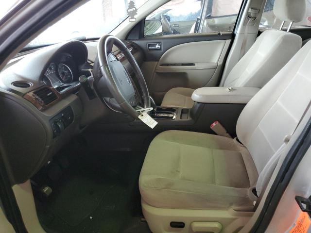 Photo 7 from auction – 2009 FORD TAURUS SE with VIN 1FAHP23W29G122072