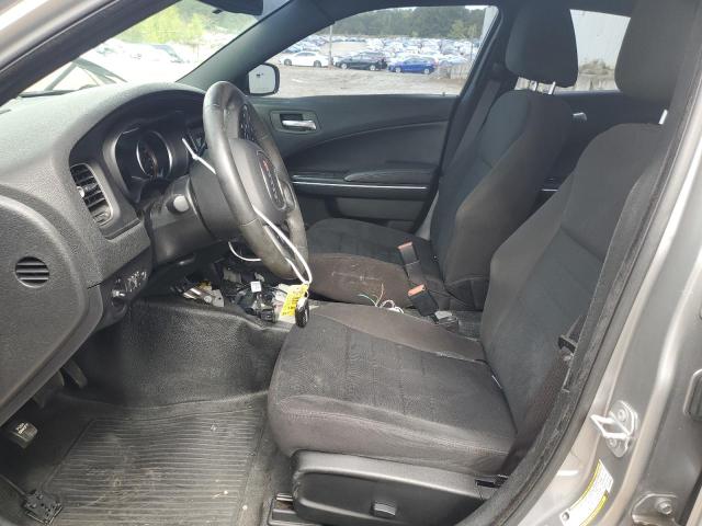 Photo 7 from auction – 2017 DODGE CHARGER PO with VIN 2C3CDXKT8HH649896