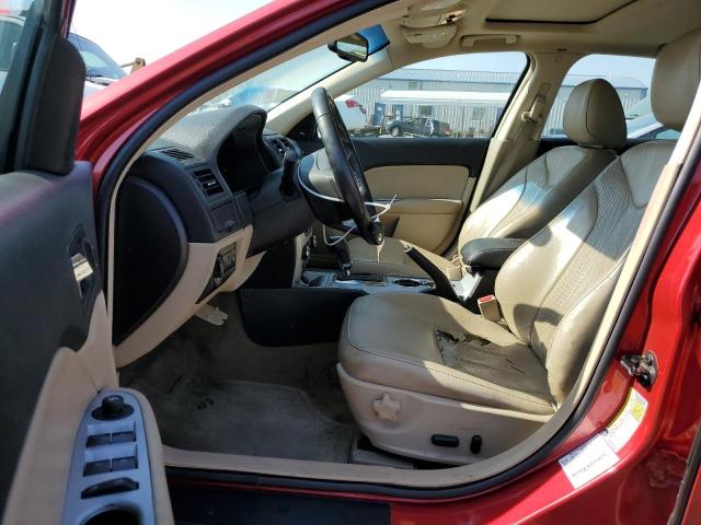 Photo 7 from auction – 2010 MERCURY MILAN PREM with VIN 3MEHM0CG6AR657417