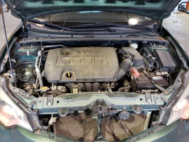 Photo 11 from auction – 2015 TOYOTA COROLLA L with VIN 2T1BURHE0FC255215
