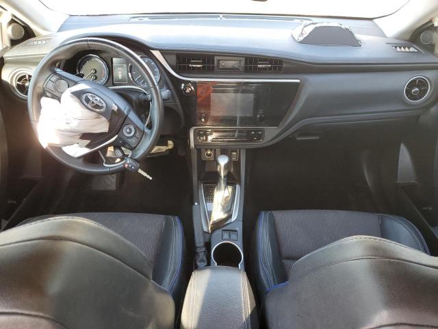 Photo 8 from auction – 2018 TOYOTA COROLLA L with VIN 5YFBURHE5JP807512