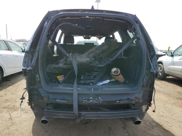 Photo 6 from auction – 2019 DODGE DURANGO R/ with VIN 1C4SDJCT4KC778781