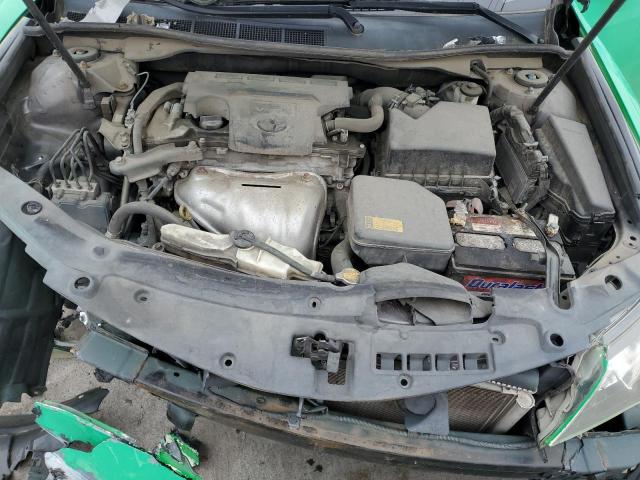 Photo 11 from auction – 2014 TOYOTA CAMRY L with VIN 4T1BF1FK6EU396582