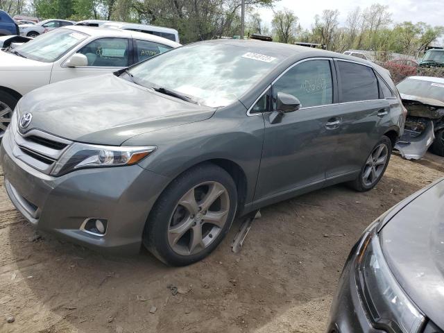 Photo 1 from auction – 2013 TOYOTA VENZA LE with VIN 4T3BK3BB7DU075704