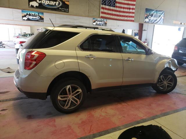 Photo 3 from auction – 2016 CHEVROLET EQUINOX LT with VIN 2GNALDEK3G1138344