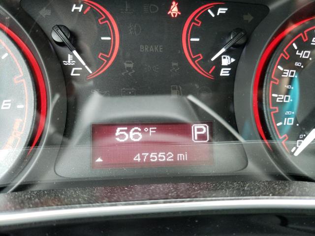 Photo 9 from auction – 2015 DODGE DART SXT with VIN 1C3CDFBB5FD238239