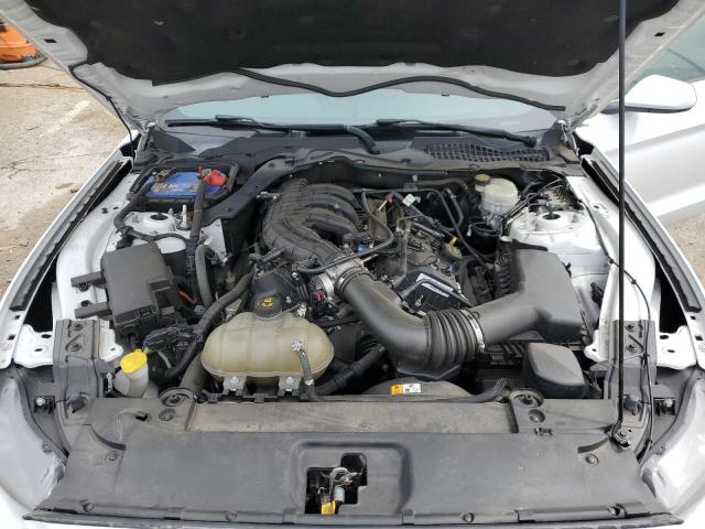 Photo 11 from auction – 2016 FORD MUSTANG with VIN 1FA6P8AM2G5331610