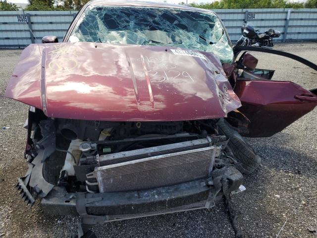 Photo 5 from auction – 2019 DODGE GRAND CARA with VIN 2C4RDGEG2KR693124