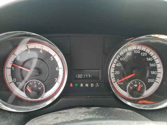 Photo 9 from auction – 2014 DODGE GRAND CARA with VIN 2C4RDGBG4ER306498