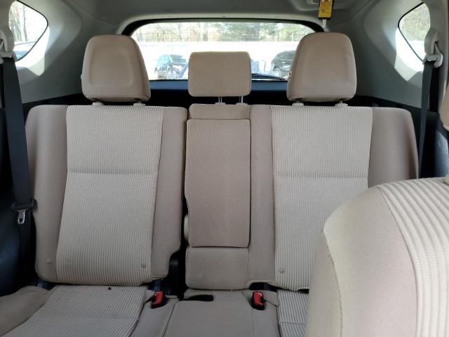 Photo 10 from auction – 2013 TOYOTA RAV4 LE with VIN JTMBFREV0DD002829