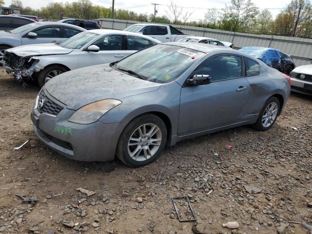 NISSAN ALTIMA 3.5 2008 with VIN 1N4BL24E08C114632 - Photo from auction