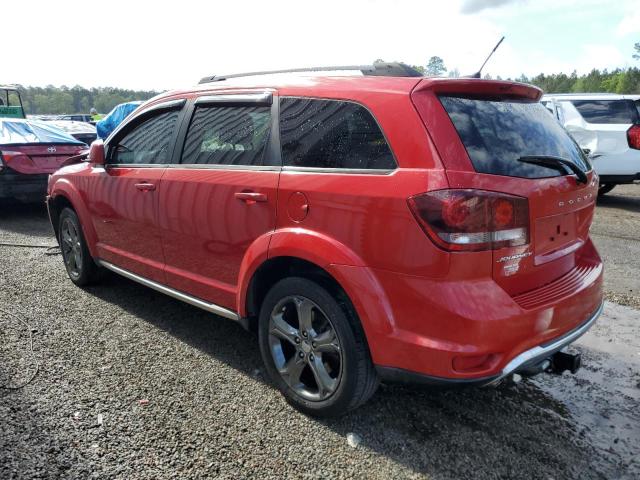 Photo 2 from auction – 2014 DODGE JOURNEY CR with VIN 3C4PDCGGXET312442