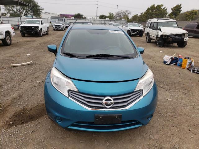 Photo 5 from auction – 2015 NISSAN VERSA NOTE with VIN 3N1CE2CP5FL414845