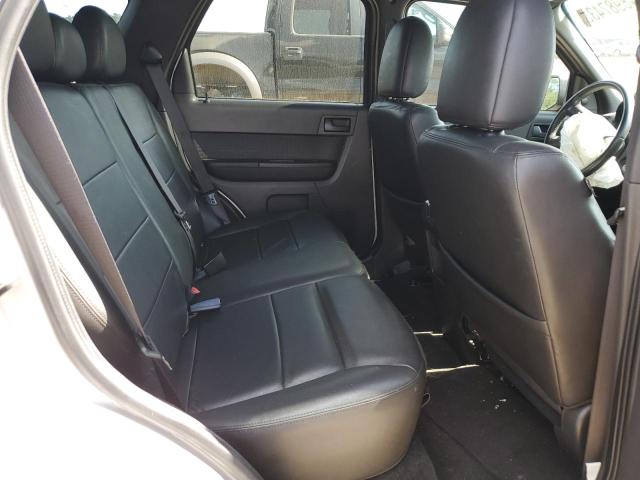 Photo 11 from auction – 2011 FORD ESCAPE XLT with VIN 1FMCU0DG8BKA27278