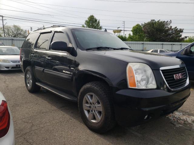 Photo 4 from auction – 2008 GMC YUKON with VIN 1GKFK13018R103526