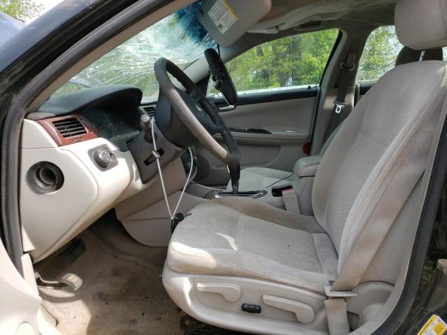 Photo 7 from auction – 2008 CHEVROLET IMPALA LT with VIN 2G1WT58KX81256157
