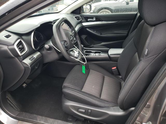 Photo 7 from auction – 2019 NISSAN MAXIMA S with VIN 1N4AA6AV4KC360409