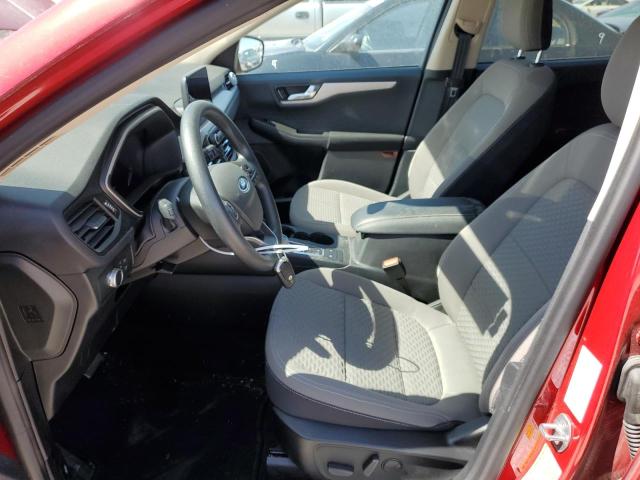 Photo 7 from auction – 2020 FORD ESCAPE SE with VIN 1FMCU9G67LUC63787