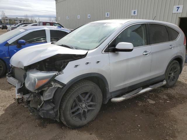 HONDA CR-V EX 2014 with VIN 2HKRM3H57EH004733 - Photo from auction