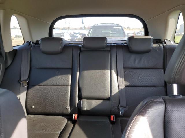 Photo 10 from auction – 2011 ACURA RDX with VIN 5J8TB2H25BA007050