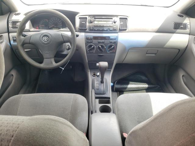 Photo 8 from auction – 2007 TOYOTA COROLLA CE with VIN JTDBR32E170113846