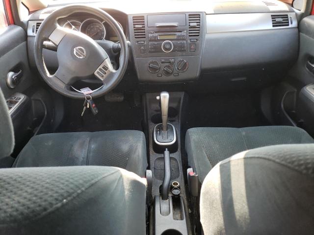 Photo 8 from auction – 2011 NISSAN VERSA S with VIN 3N1BC1CP5BL437483
