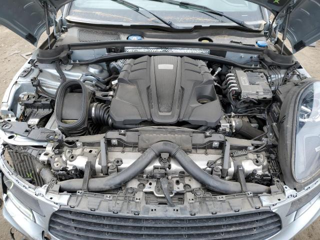Фото 12 с аукциона – 2019 PORSCHE MACAN S с VIN WP1AB2A54KLB32103