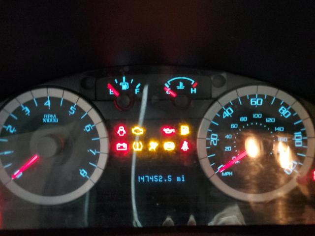 Photo 9 from auction – 2010 FORD ESCAPE XLT with VIN 1FMCU9D75AKB80204