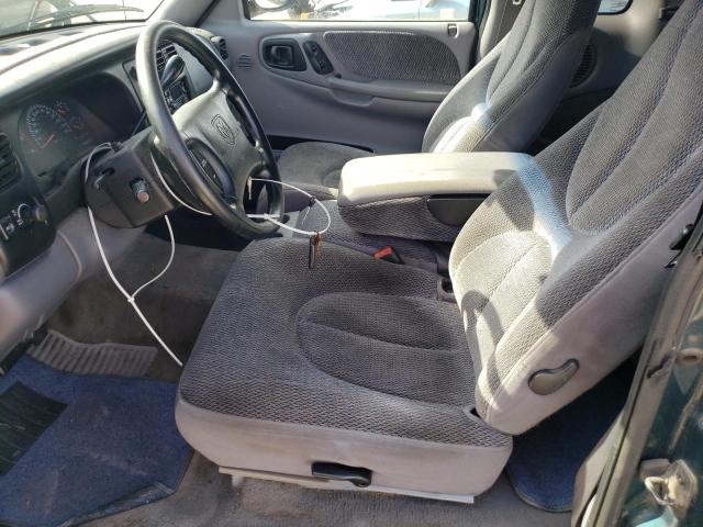 Photo 7 from auction – 1997 DODGE DAKOTA with VIN 1B7GL23X5VS197866