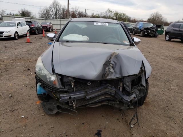 Photo 5 from auction – 2011 HONDA ACCORD LX with VIN 1HGCP2E36BA062525