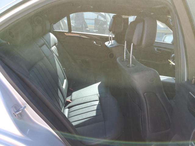 Photo 10 from auction – 2010 MERCEDES-BENZ E 550 with VIN WDDHF7CB3AA196170