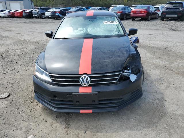 Photo 5 from auction – 2017 VOLKSWAGEN JETTA S with VIN 3VW2B7AJ7HM289760