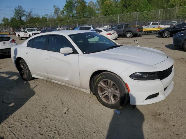 Photo 4 from auction – 2019 DODGE CHARGER SX with VIN 2C3CDXBG1KH752829