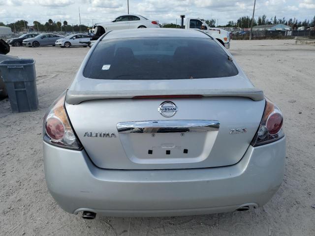 Photo 6 from auction – 2012 NISSAN ALTIMA BAS with VIN 1N4AL2AP9CC220961