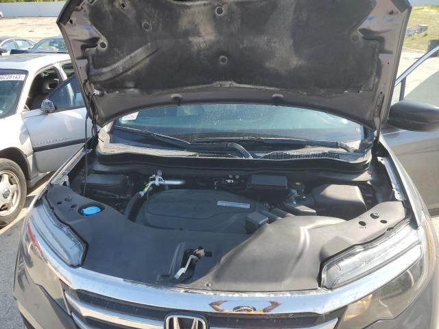 Photo 12 from auction – 2016 HONDA PILOT LX with VIN 5FNYF6H12GB091429