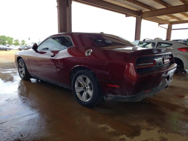 Photo 2 from auction – 2018 DODGE CHALLENGER with VIN 2C3CDZAG5JH280730