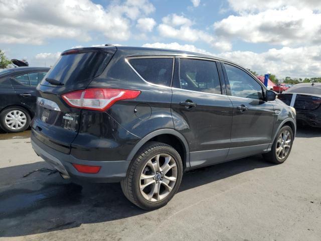 Photo 3 from auction – 2013 FORD ESCAPE SEL with VIN 1FMCU0HX6DUC67639