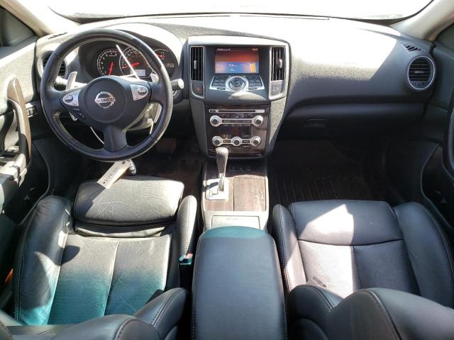 Photo 8 from auction – 2012 NISSAN MAXIMA S with VIN 1N4AA5AP3CC819829