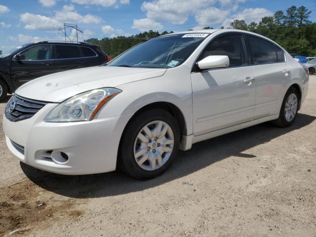 Photo 1 from auction – 2011 NISSAN ALTIMA BAS with VIN 1N4AL2APXBN496584