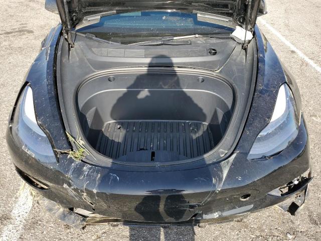 Photo 11 from auction – 2022 TESLA MODEL 3 with VIN 5YJ3E1EC0NF316708