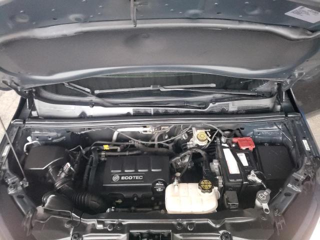Photo 12 from auction – 2018 BUICK ENCORE PRE with VIN KL4CJASB4JB512889