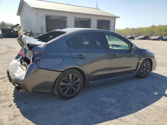 Photo 3 from auction – 2021 SUBARU WRX with VIN JF1VA1A61M9805282