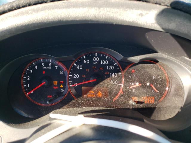 Photo 9 from auction – 2008 NISSAN ALTIMA 3.5 with VIN 1N4BL21E28C174237