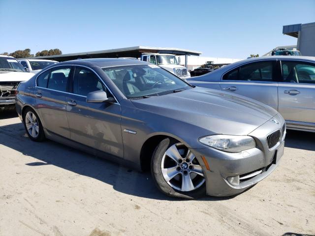 Photo 4 from auction – 2013 BMW 528 XI with VIN WBAXH5C53DDW16945