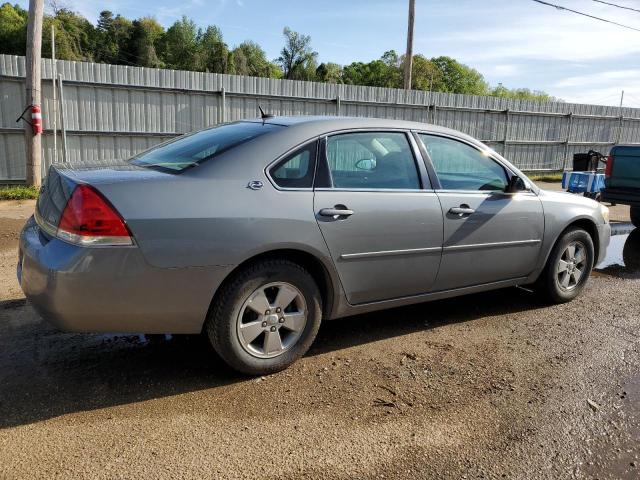 Photo 3 from auction – 2008 CHEVROLET IMPALA LT with VIN 2G1WT58K989128722